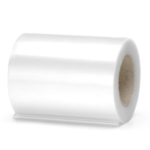 Film d'operculage pelable Pet/CPP longueur 250 m