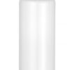 Flacon distributeru anti-goutt tranparent noir 230 ml
