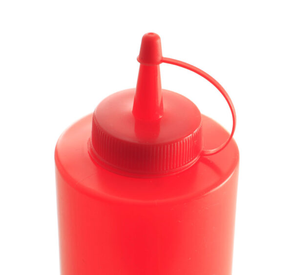 Flacon distributeur 20 cl jaune – Image 4