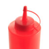 Flacon distributeur 20 cl transparent – Image 4