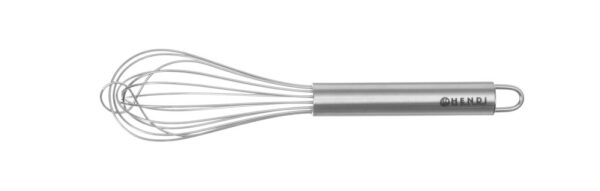 Fouet 325 mm 7 fils inox