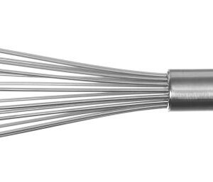 Fouet 380 mm 8 fils inox