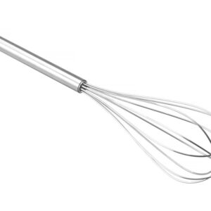 Fouet 5 fils 280 mm, manche fine