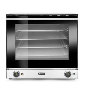Four à convection H90 4 plaques 436x315mm 230V 2670W