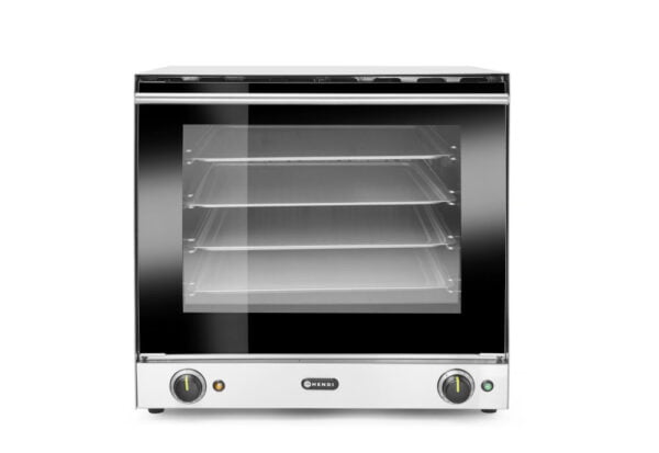 Four à convection H90 4 plaques 436x315mm 230V 2670W