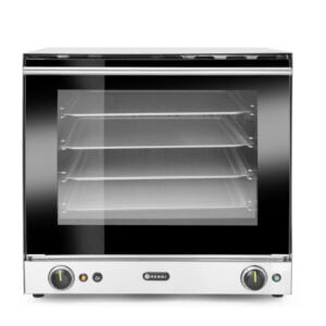 Four à convection H90S avec humidificateur 230V 2670W