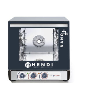 Four à convection multifontion avec humidificateur et grill