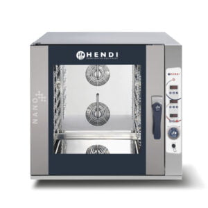 Four à convection numérique NANO 7x GN 1/1 400V 10,8 kW