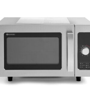 Four à micro-ondes 25 l 1000W 230V 1550W