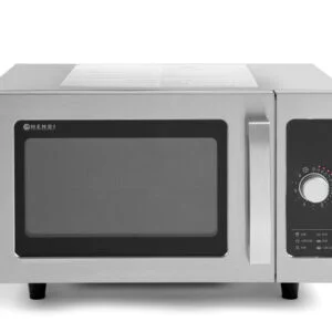 Four à micro-ondes 25 l 1000W 230V 1550W