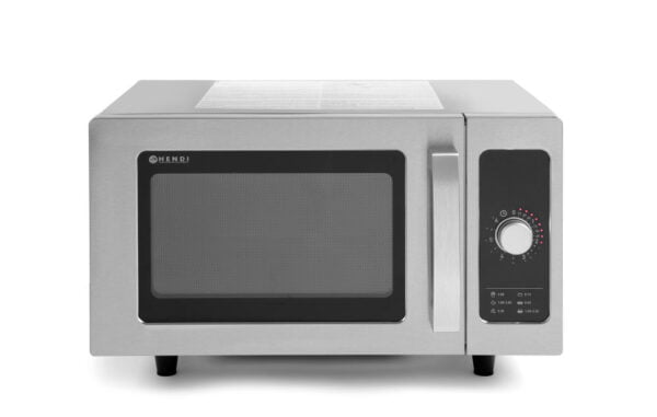 Four à micro-ondes 25 l 1000W 230V 1550W