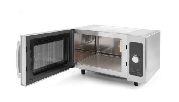 Four à micro-ondes 25 l 1000W 230V 1550W – Image 3
