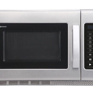 Four à micro-ondes 34 l 1800W programmable 230V 3000W