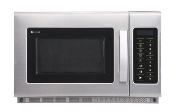 Four à micro-ondes 34 l 1800W programmable 230V 3000W