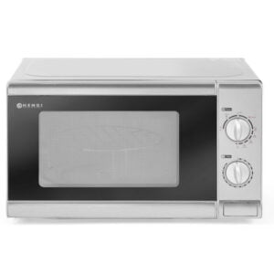 Four à micro-ondes avec grill 20 l 1050W