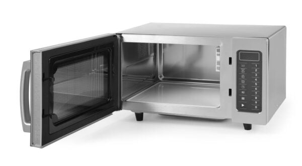Four à micro-ondes programmab. 25 l 1000W 230V 1550W – Image 4