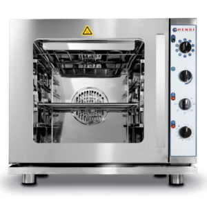 Four mixte avec grill 4x GN 2/3 230V 3000W