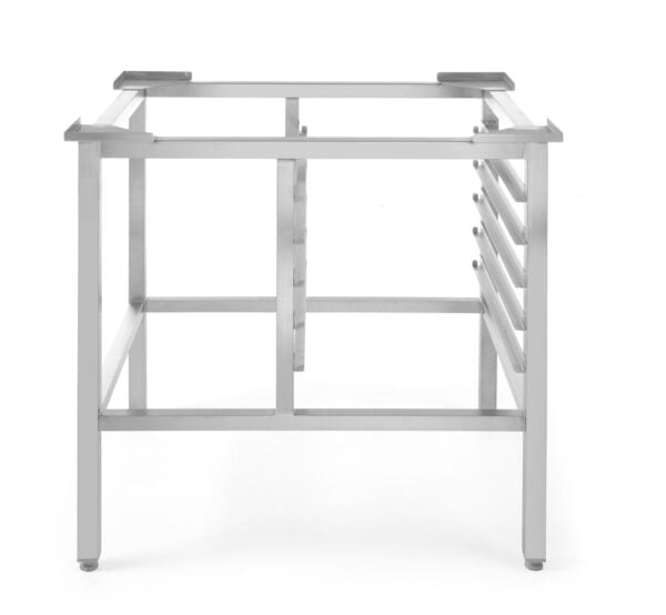 Four mixte avec grill 4x GN 2/3 230V 3000W – Image 3