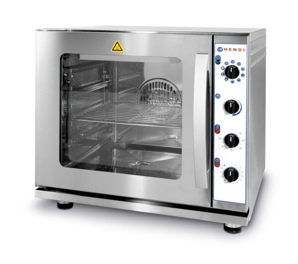 Four mixte avec grill 4x GN 2/3 230V 3000W – Image 4