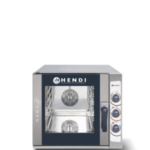 Four mixte manuel NANO 5x GN 2/3