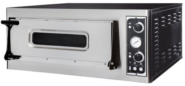 Four à pizza Basic 4 400V 4700W