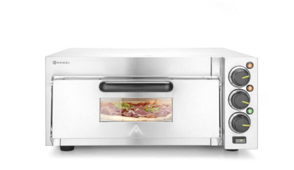 Four à pizza compact 230V 2000W – Image 3