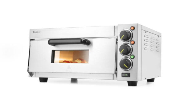 Four à pizza compact 230V 2000W – Image 4