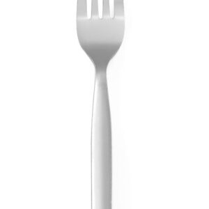 Fourchette de table inox 183 mm Budget Line