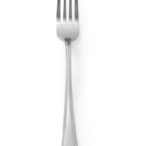 Fourchette de table Inox 197 mm Kitchen Line