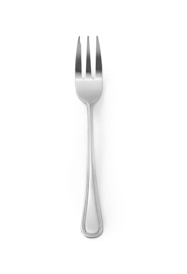 Fourchette à gâteaux Inox 150 mm Kitchen Line
