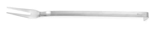 Fourchette à piquer 420 mm monobloc