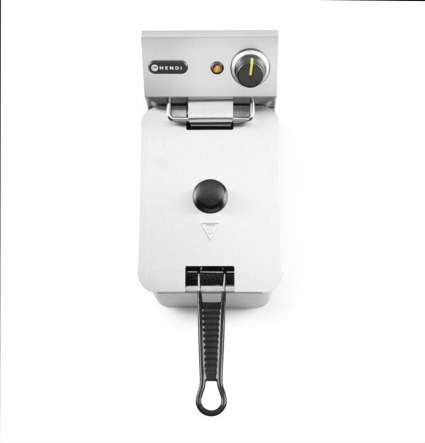 Friteuse Kitchen Line – Image 3