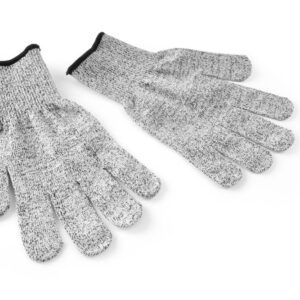Gants résitants à la coupe