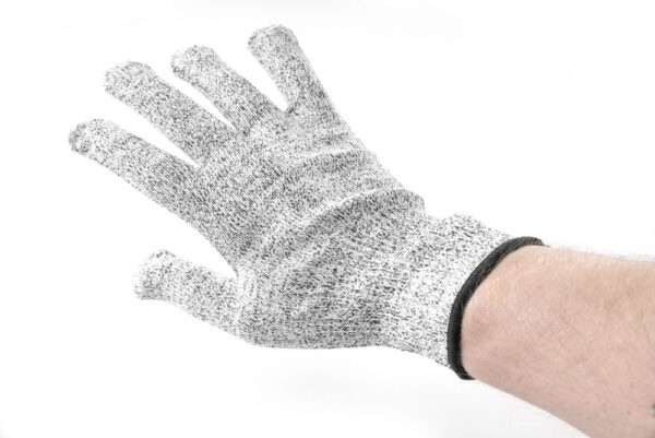 Gants résitants à la coupe – Image 4