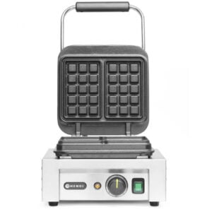 Gaufrier Bruxelles 230V 2200W
