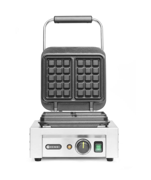 Gaufrier Bruxelles 230V 2200W