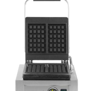 Gaufrier Liège 230V 1500W