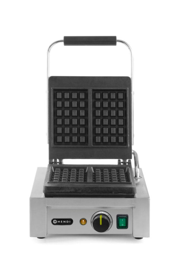 Gaufrier Liège 230V 1500W