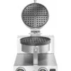 Gaufrier rond ø 190 mm 230V 1000W – Image 2