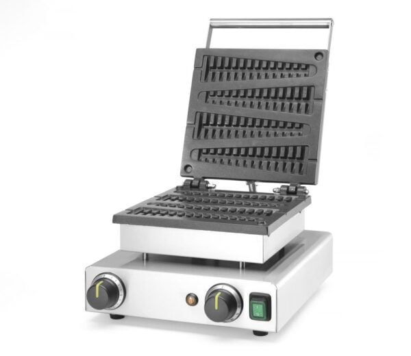 Gaufrier sucettes – Image 4