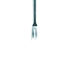 Grappin à viande inox 350x35 mm Kitchen Line