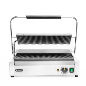 Grill de contact Panini XL 510x500x300 mm* 230V 2700W