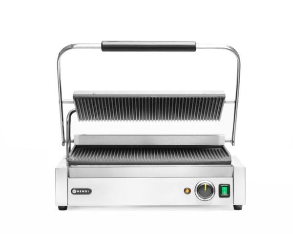 Grill de contact Panini XL 510x500x300 mm* 230V 2700W