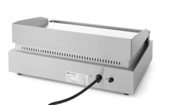 Grill Profi Line 518x328 mm 230V 2400W – Image 2