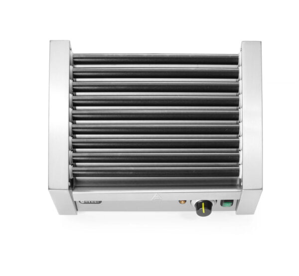 Grill roulant pour saucisses 7 rouleaux 230V 740W – Image 3