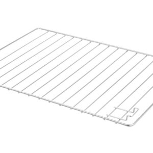 Grille chromé 442x325 mm