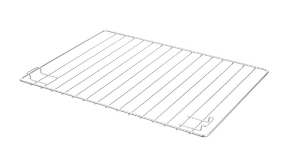 Grille chromé 442x325 mm