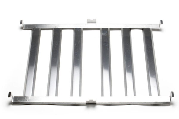 Grille dessous Grill-Master Maxi