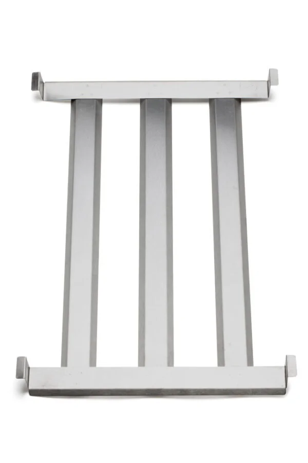 Grille dessous Grill-Master Mini