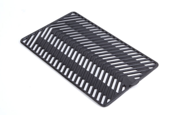 Grille en fonte GN 1/1 Green Fire